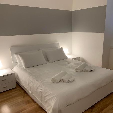 Giuliani 23 Apartment Τεργέστη Εξωτερικό φωτογραφία