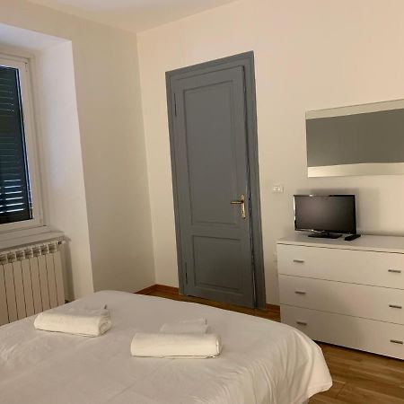 Giuliani 23 Apartment Τεργέστη Εξωτερικό φωτογραφία