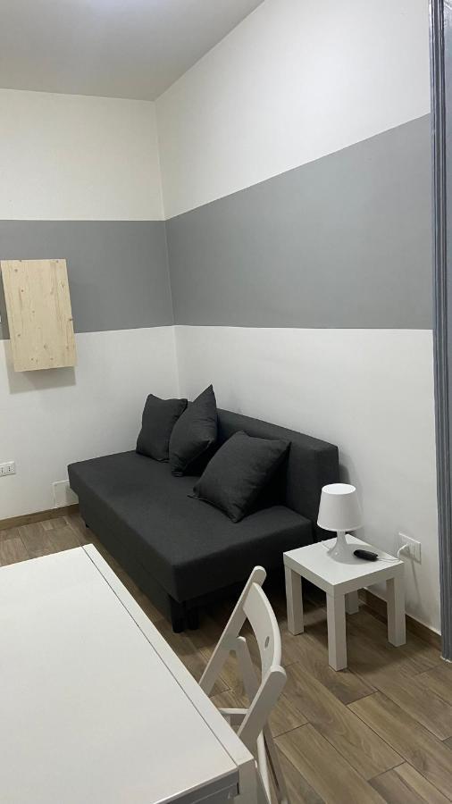 Giuliani 23 Apartment Τεργέστη Εξωτερικό φωτογραφία