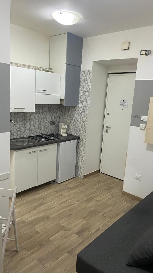 Giuliani 23 Apartment Τεργέστη Εξωτερικό φωτογραφία
