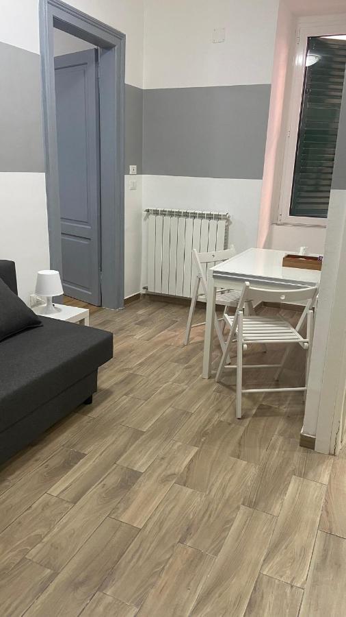 Giuliani 23 Apartment Τεργέστη Εξωτερικό φωτογραφία