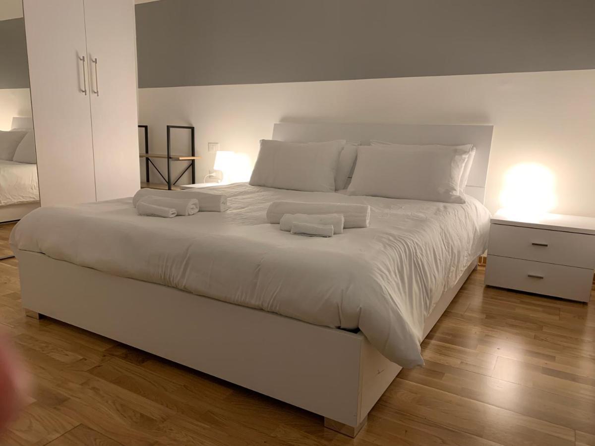 Giuliani 23 Apartment Τεργέστη Εξωτερικό φωτογραφία
