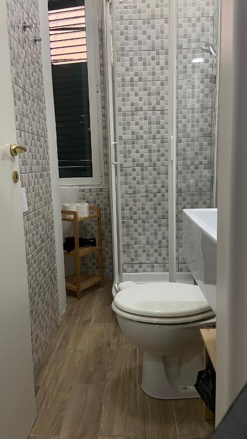 Giuliani 23 Apartment Τεργέστη Εξωτερικό φωτογραφία