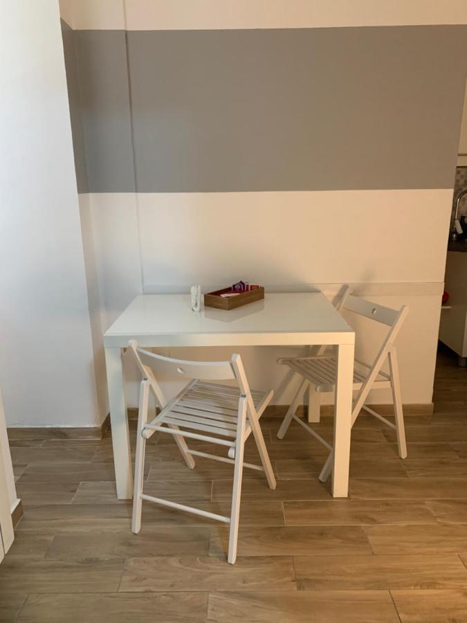 Giuliani 23 Apartment Τεργέστη Εξωτερικό φωτογραφία