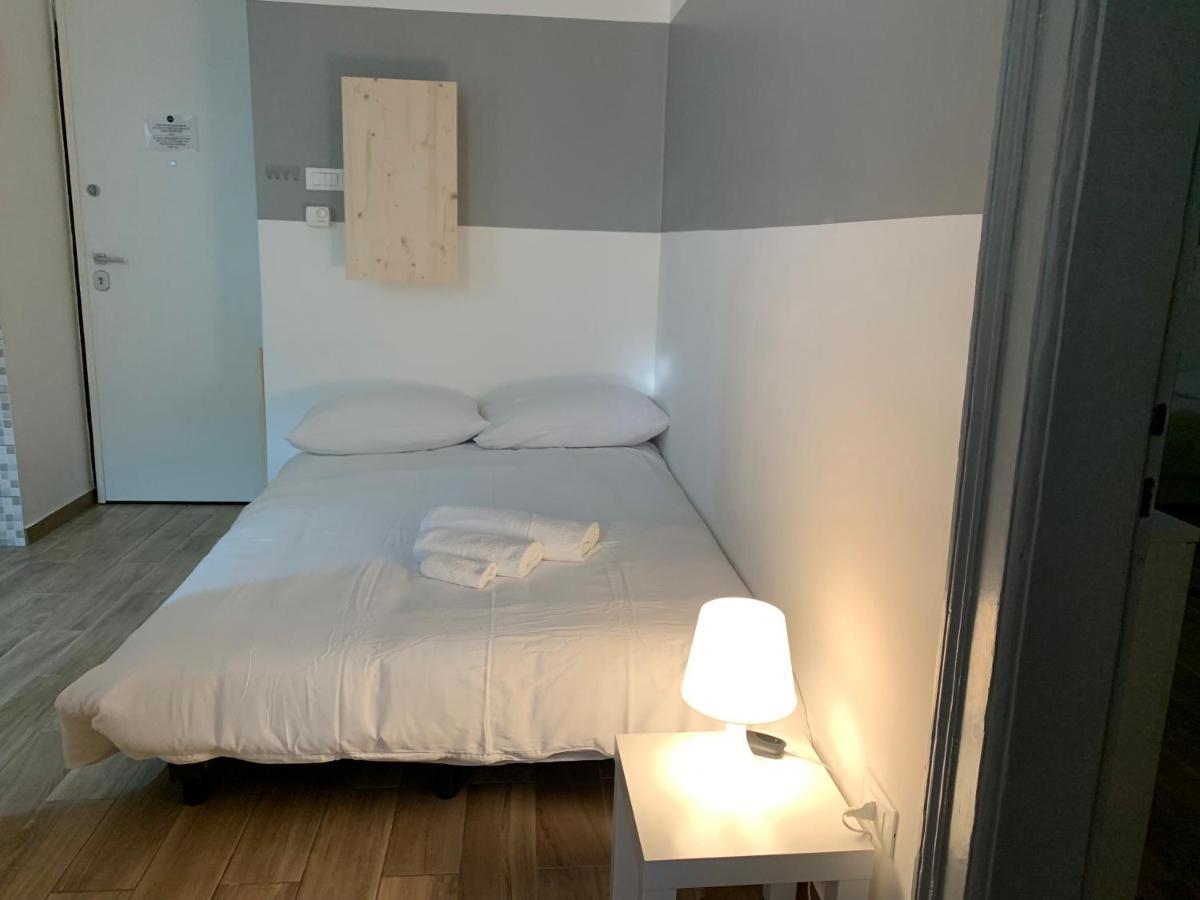 Giuliani 23 Apartment Τεργέστη Εξωτερικό φωτογραφία